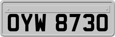 OYW8730