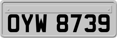 OYW8739