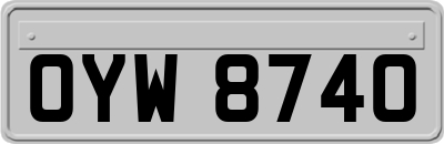 OYW8740