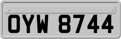 OYW8744