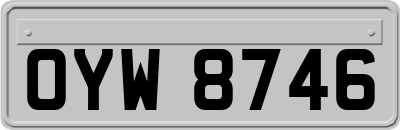OYW8746