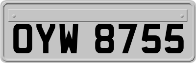 OYW8755