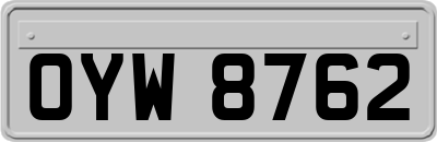 OYW8762