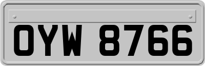 OYW8766