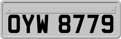 OYW8779