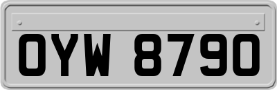 OYW8790