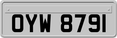 OYW8791