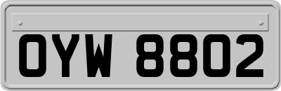 OYW8802
