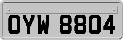 OYW8804