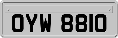 OYW8810