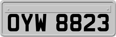 OYW8823