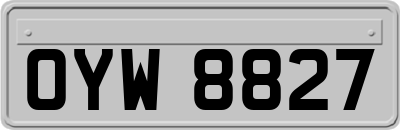 OYW8827