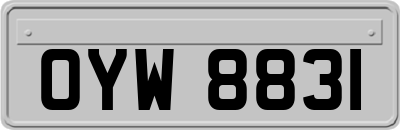 OYW8831