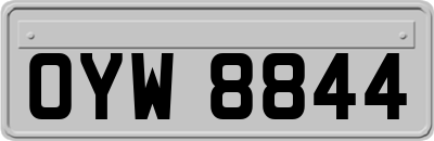 OYW8844