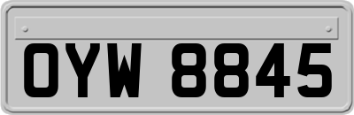 OYW8845