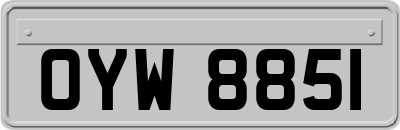 OYW8851