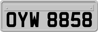 OYW8858