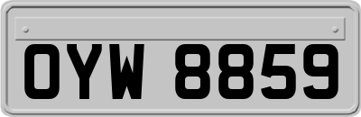 OYW8859