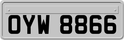 OYW8866
