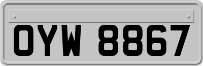 OYW8867