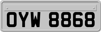 OYW8868