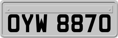 OYW8870