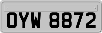 OYW8872