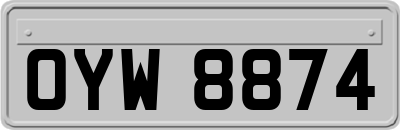 OYW8874