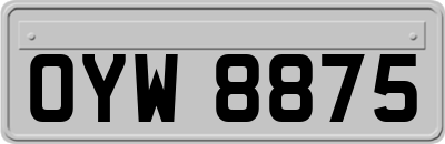 OYW8875