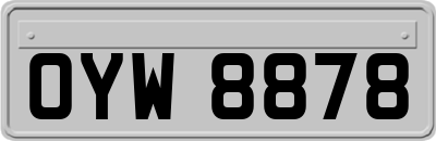 OYW8878