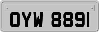 OYW8891