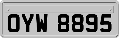 OYW8895