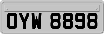 OYW8898