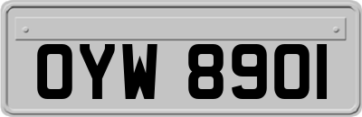 OYW8901