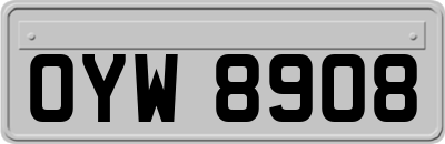 OYW8908