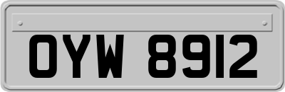 OYW8912