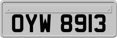 OYW8913