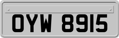 OYW8915
