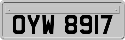 OYW8917