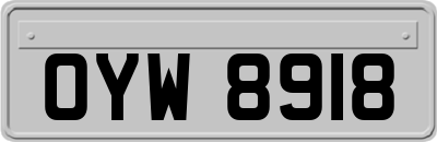 OYW8918