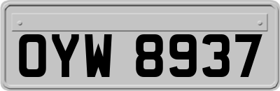 OYW8937