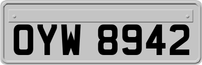 OYW8942