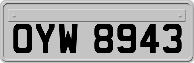 OYW8943
