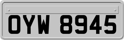 OYW8945