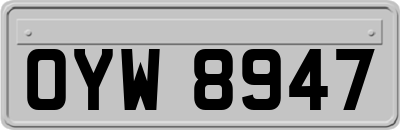 OYW8947