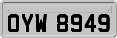 OYW8949