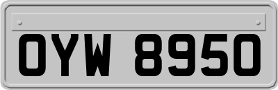 OYW8950