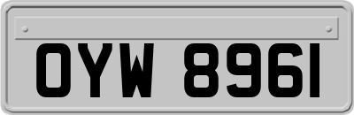 OYW8961