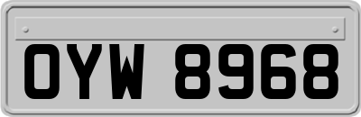 OYW8968
