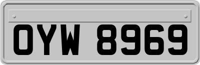 OYW8969